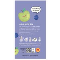 Carmien Kiddies Cold Brew Apple Blueberry